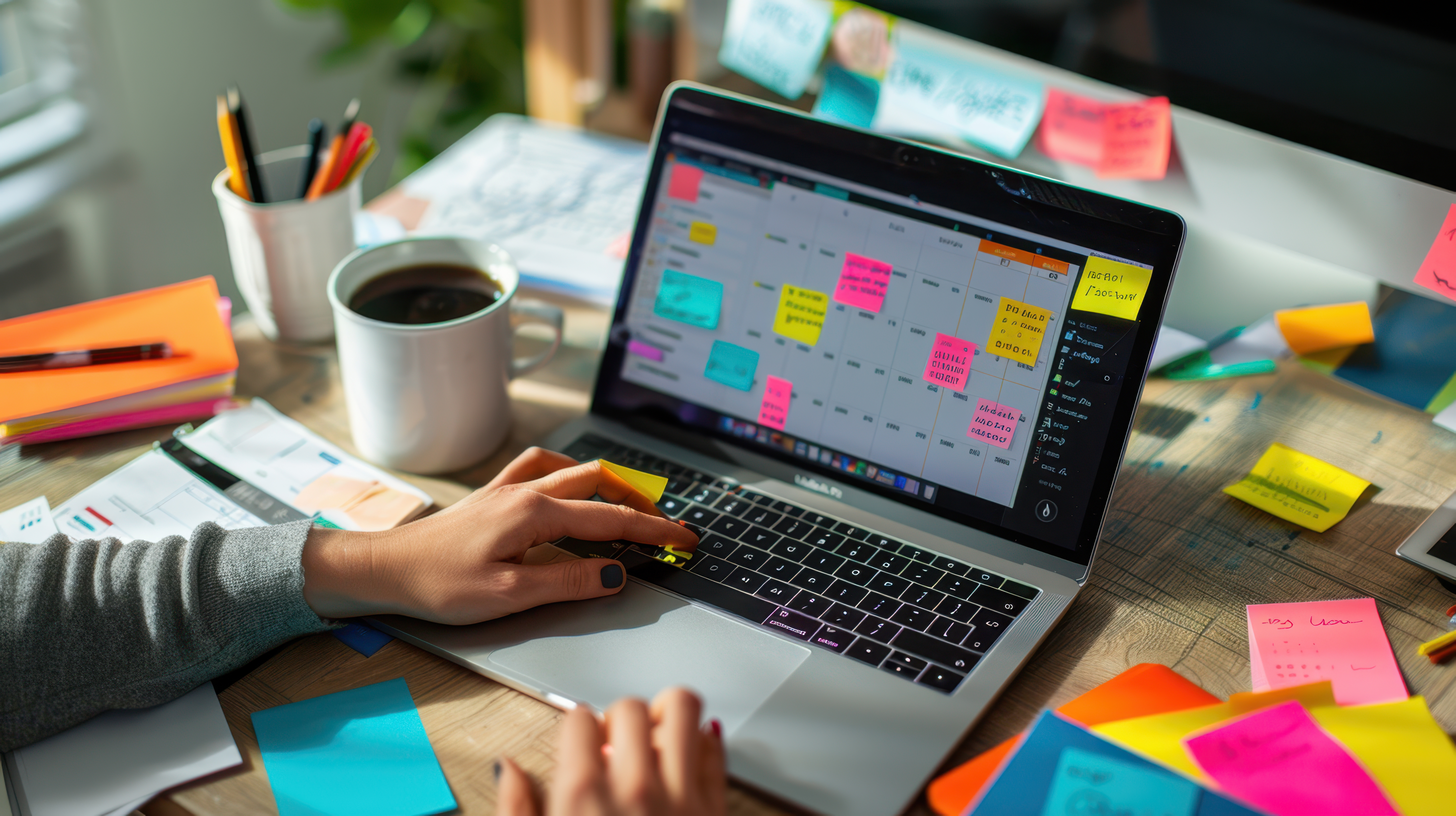 Content Planning & Strategy